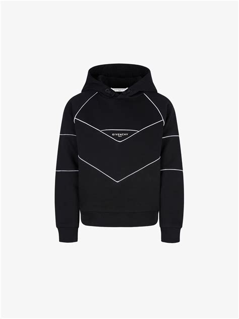 givenchy jumpers mens|givenchy paris sleeveless hoodie.